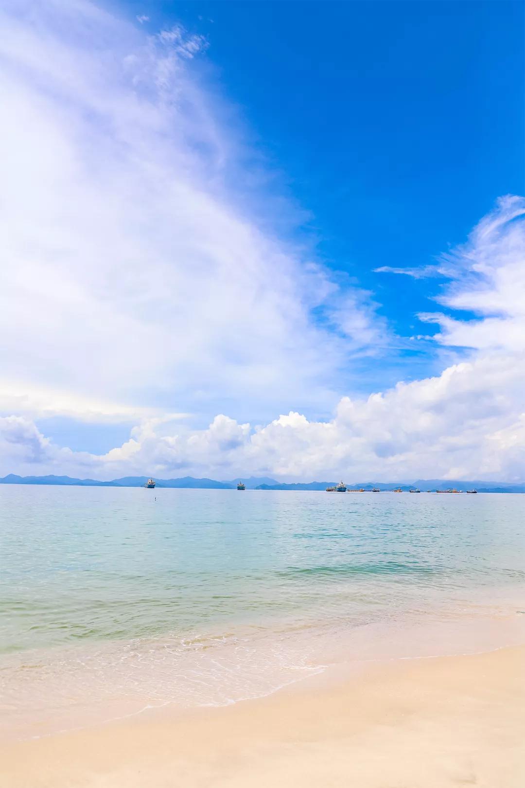 深圳海边官湖村游玩地点推荐,官湖深圳