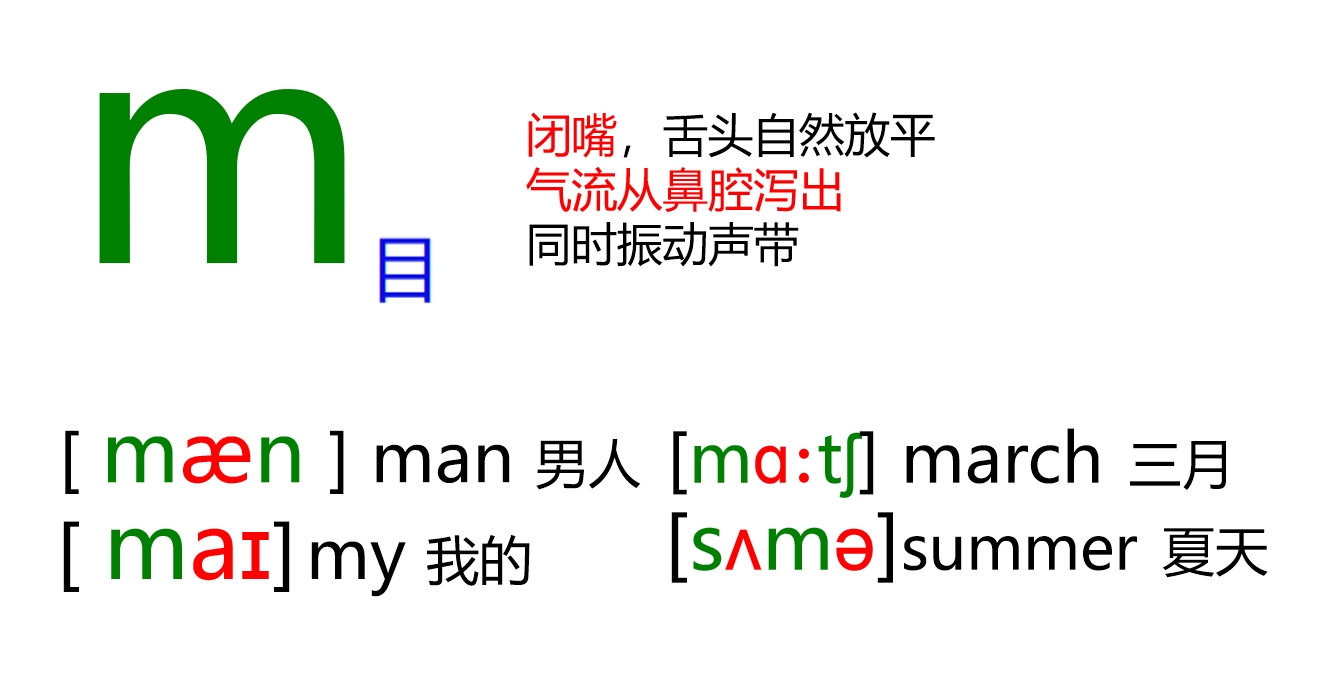 48个音标全套卡片作用,英语音标卡片48个正确发音嘴型