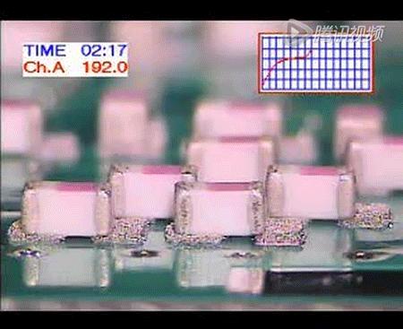 smt工艺问题分析,smt工艺缺点