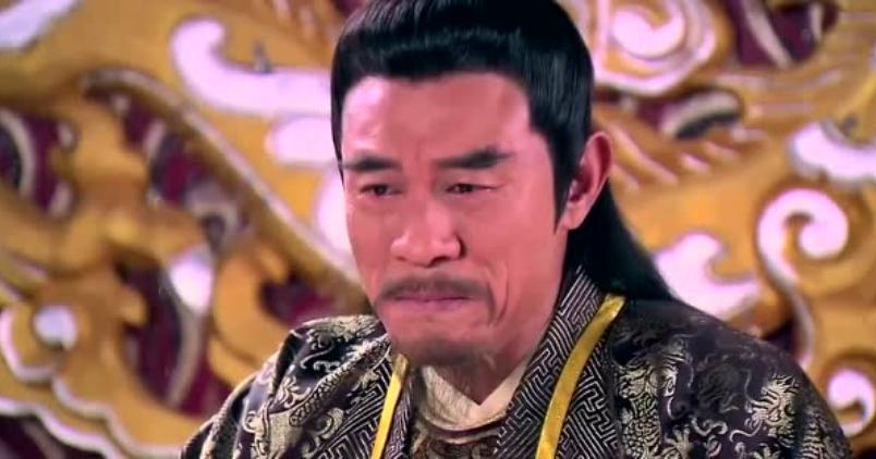 玄武门之变李渊为啥没人拥护,玄武门之变李渊为何没人拥护