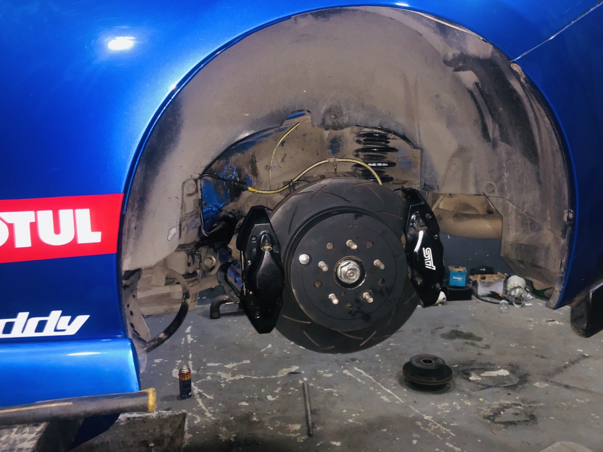 斯巴鲁四驱漂移,斯巴鲁漂移车手