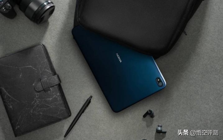 诺基亚回归一年后的作品,诺基亚高端手机归来