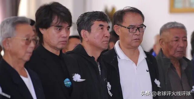 辽足告别金元风暴,金元足球和辽足