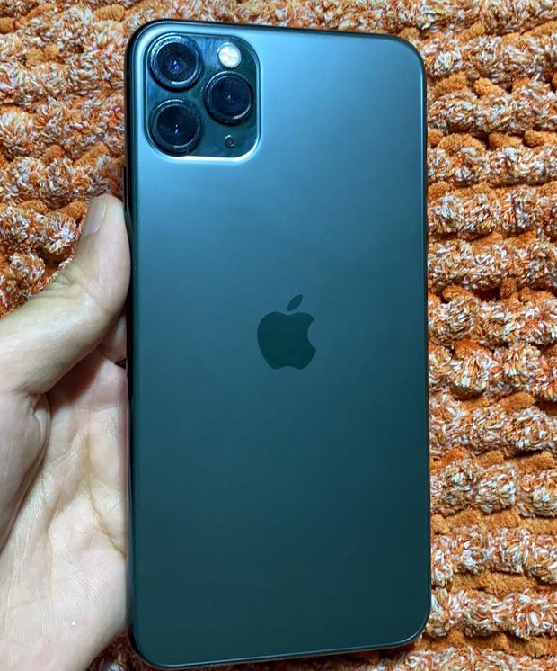 iphone11promax翻新机怎么查看,苹果11Pm怎么鉴别翻新机