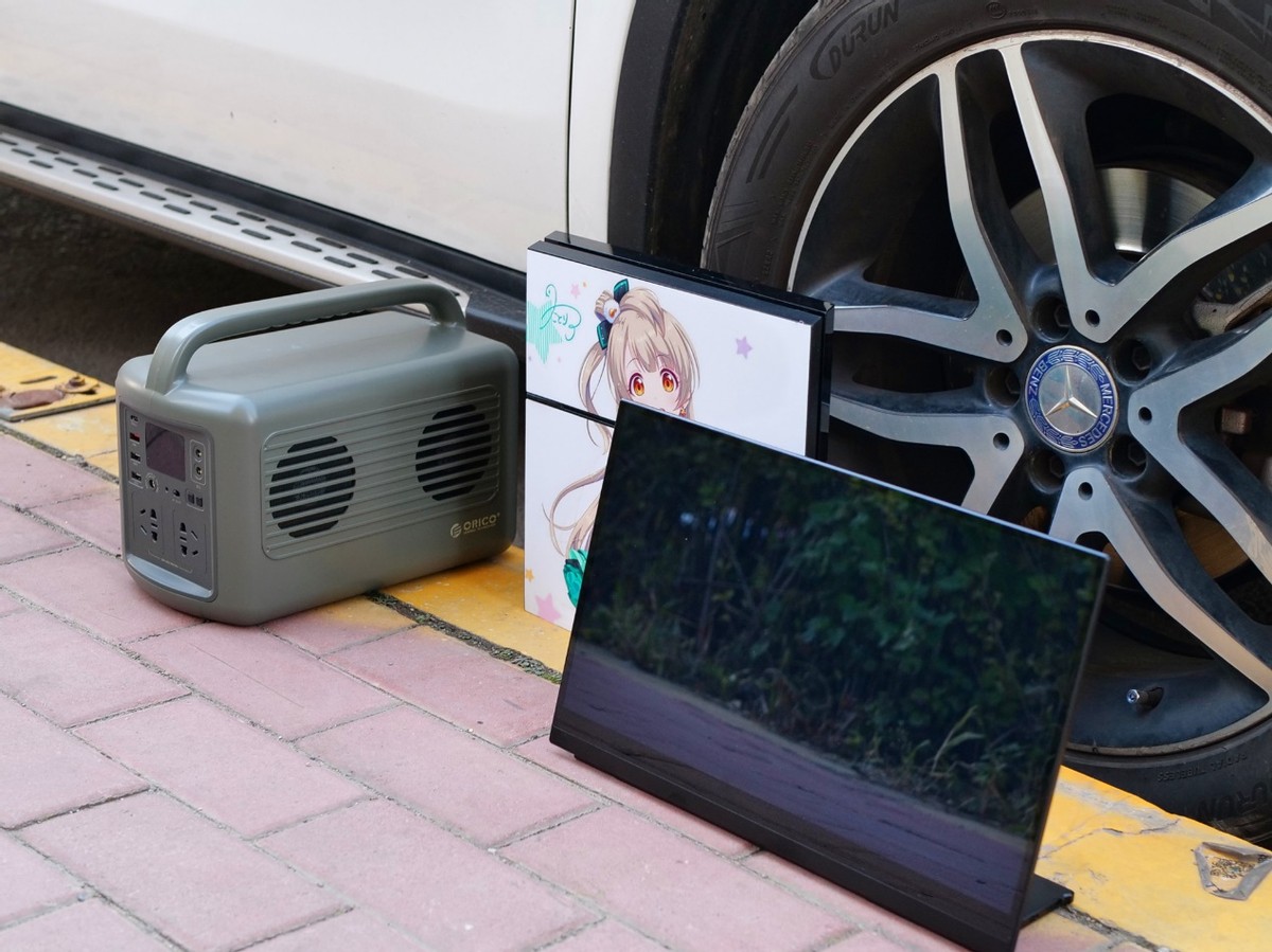 如何在汽车里玩ps游戏机,便携型ps游戏主机