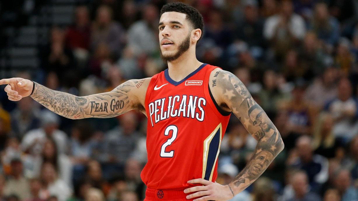 不会投篮控卫,不会跳投的英格拉姆