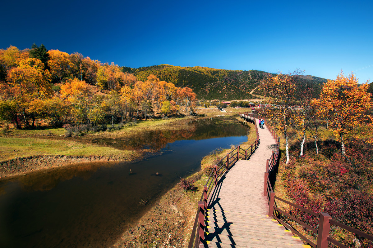 cnn评选的中国最美的30个地方,美国cnn评出中国40个最美丽的地方