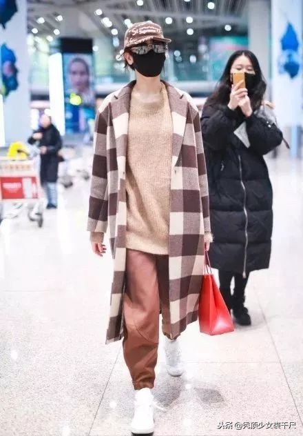 冬天女明星有多不怕冷,哪些明星冬天特别的怕冷