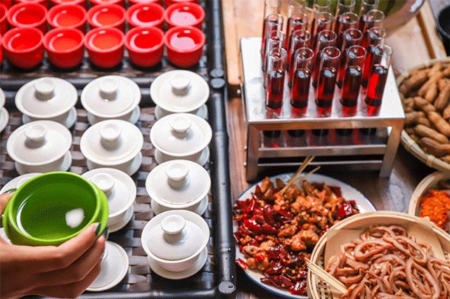 寰愬窞涓滃尯璐墿娈垮爞,寰愬窞涓滃尯浜烘皵璐墿涓績