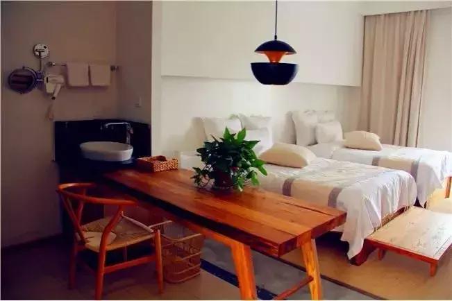 西安周边最好民宿自驾游推荐,西安秦岭周边民宿排行榜前十名