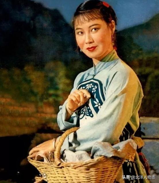 郭兰英传奇背后的悲惨人生,84岁高龄的郭兰英