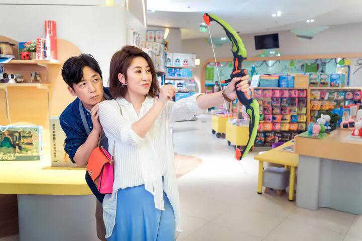 现在的马丽,你对马丽最近几年的突破印象如何