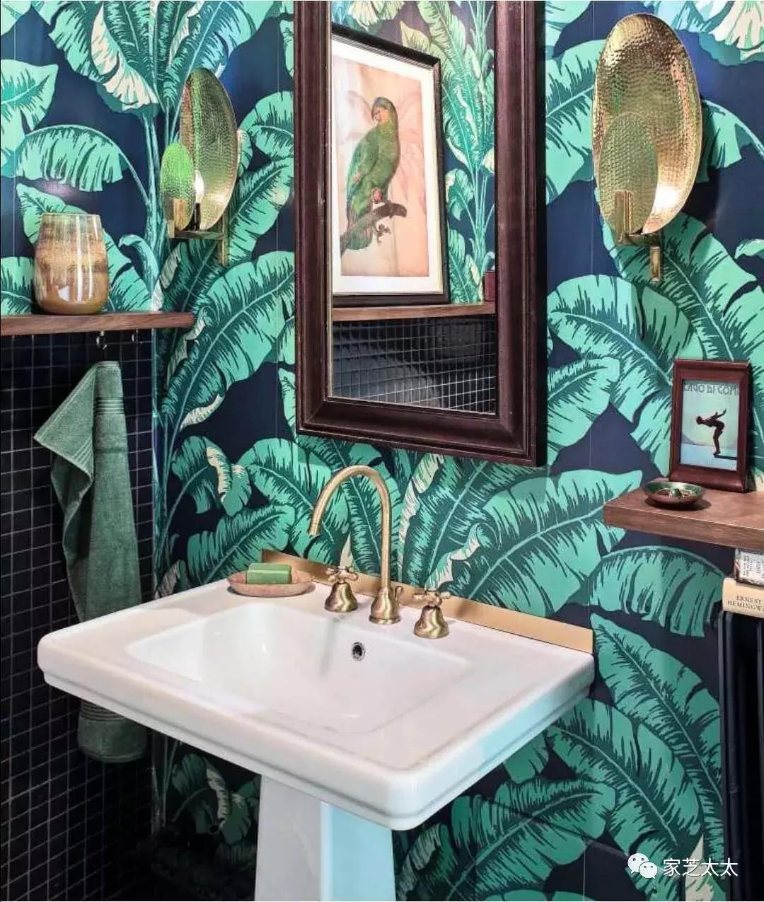 壁纸挑选颜色,壁纸种类推荐