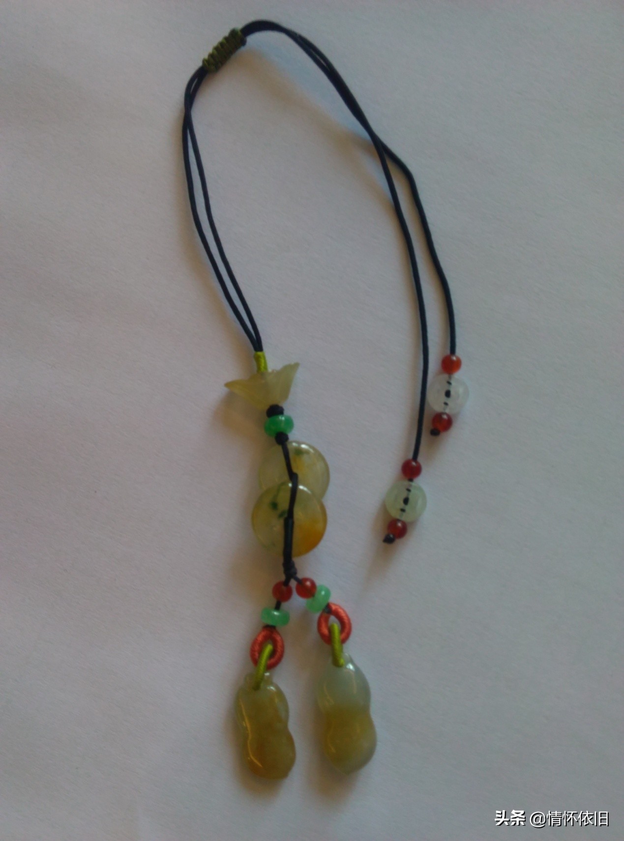 真正的黄金珠宝首饰,中国黄金珠宝首饰介绍