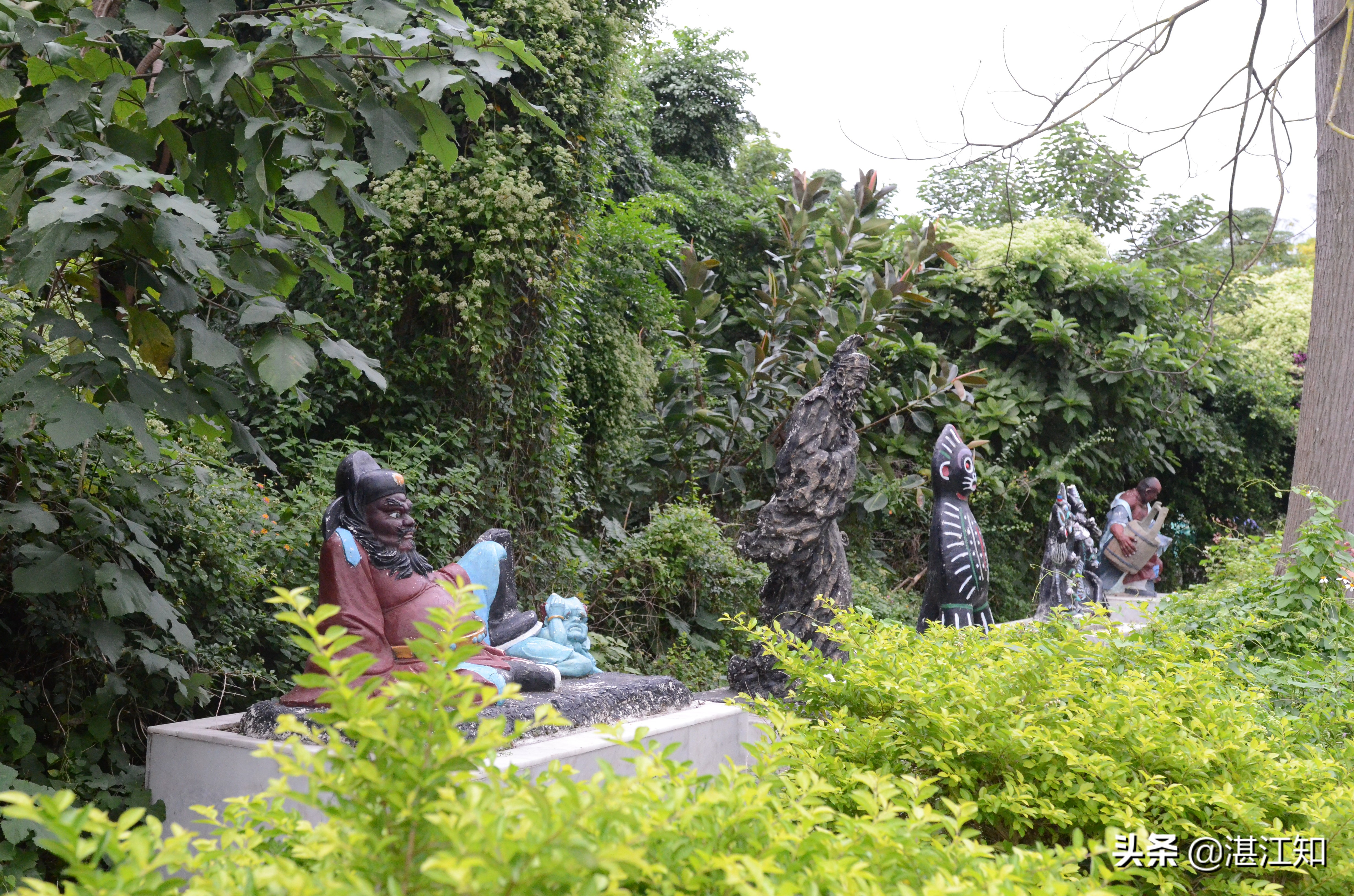 泥塑知识揭秘泥塑艺术的深度奥秘,泥工工艺演变