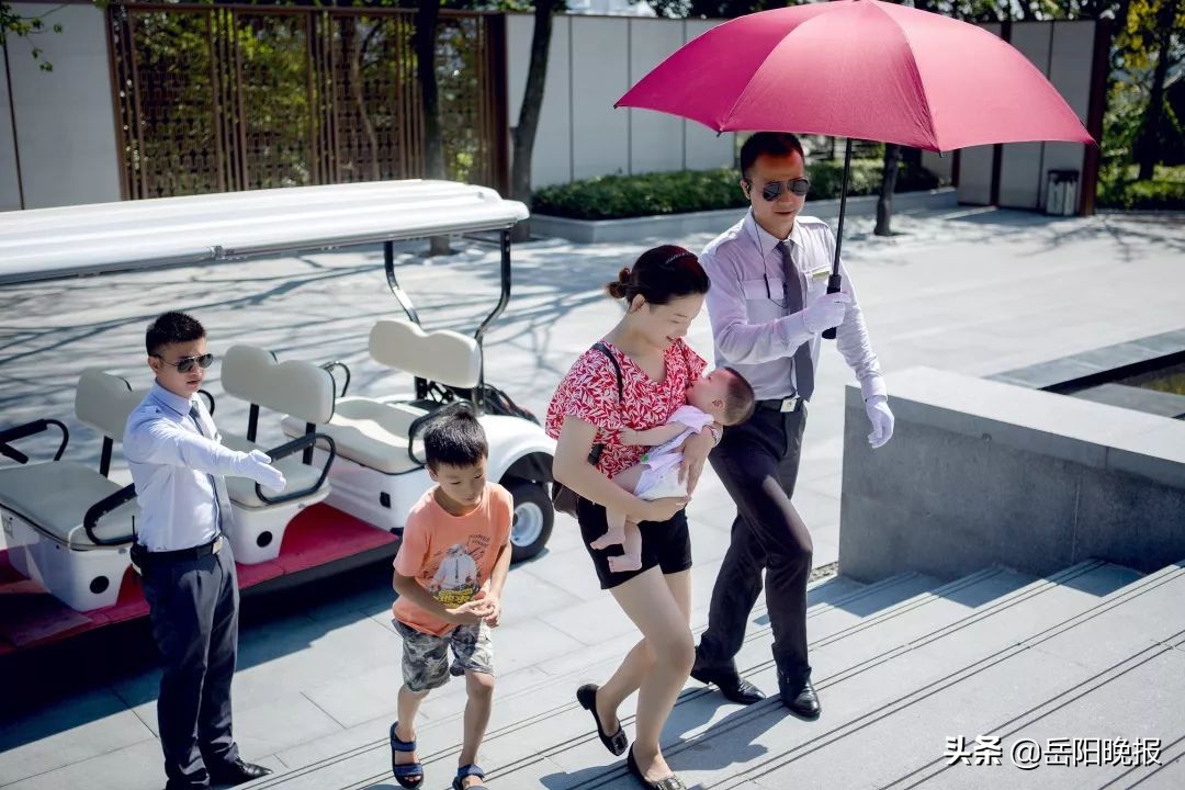 南湖天著唐山,南湖天著6栋物业管家