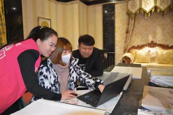 装修软件神器,装修量房神器