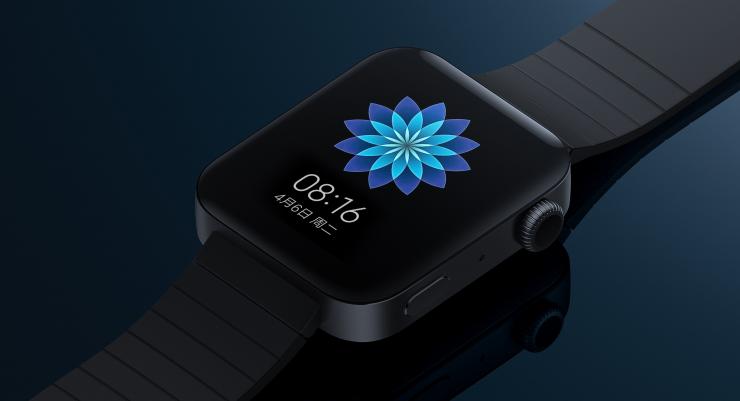 小米智能手表watch3买哪一款,小米智能手表watch3开售