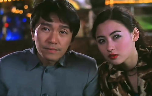 “古装第一*男美**”焦恩俊的毁灭史,和他的两段狗血婚姻