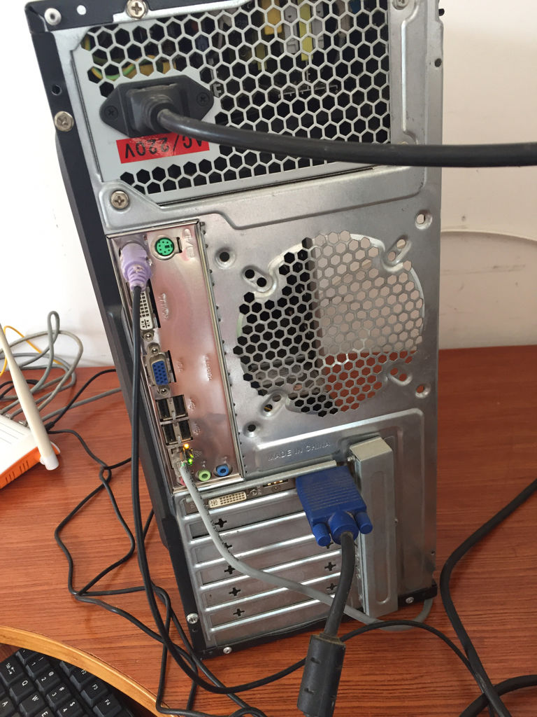 电脑无法开机的原因有哪些,电脑出现windows无法启动怎么办