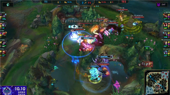 22年lck夏季赛skt一骑绝尘,lck和skt哪个更强