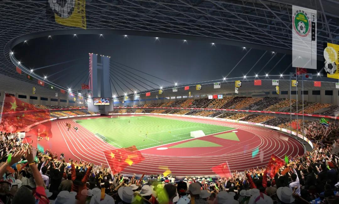 亚运城打卡地,沉浸式参观亚运网红打卡广场