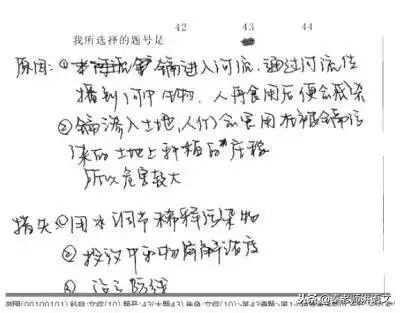 中考电脑阅卷流程揭秘,中考电子阅卷潜规则早知道早受益