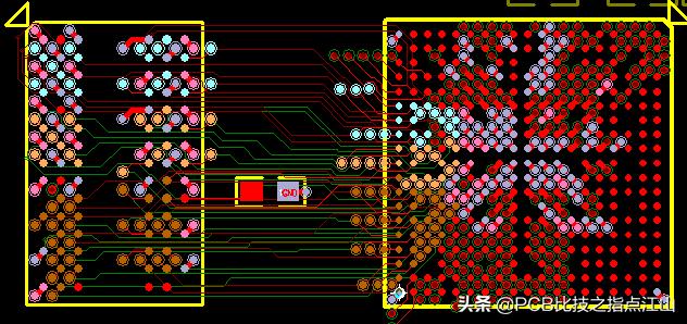 pcb设计之ddr,pcb设计中ddr3和ddr4性能差别
