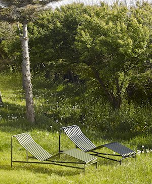 好物之走进丹麦｜HAY：你是否愿意与它共同生活很多年