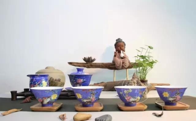 茶具的分类作用介绍,茶具一整套的介绍