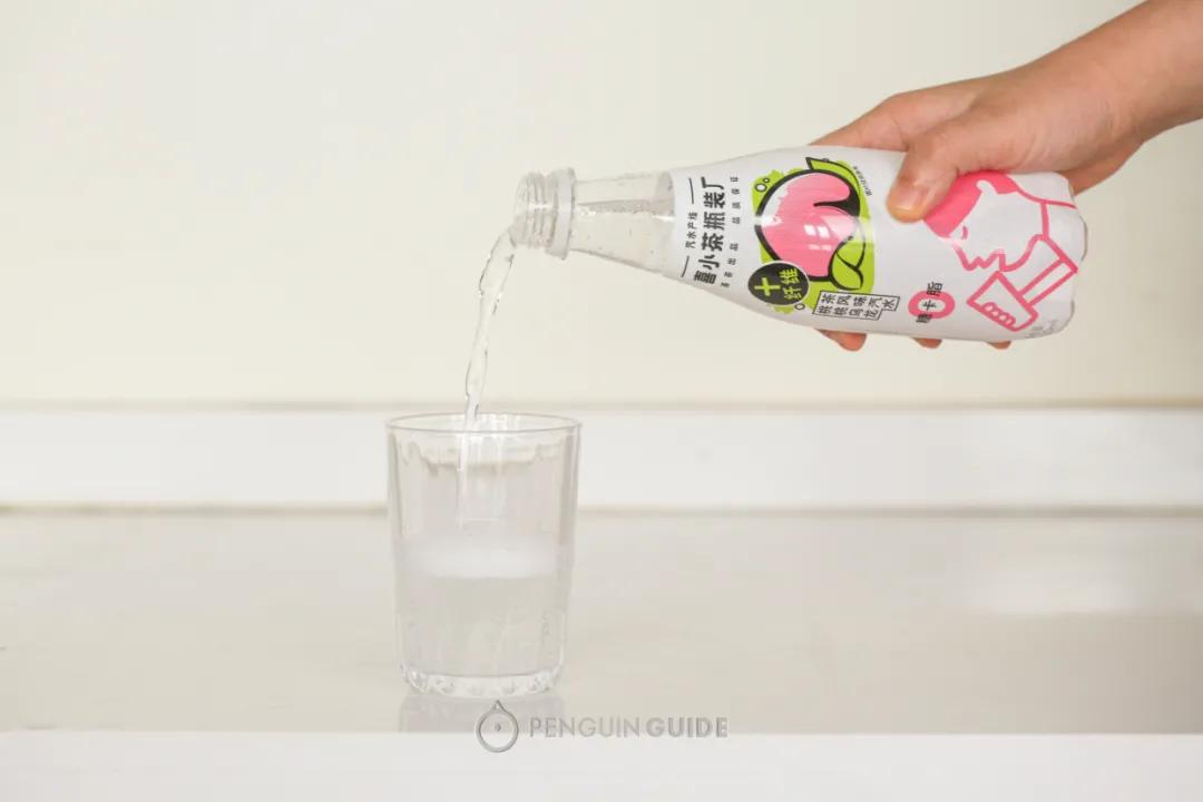 200瓶无糖代糖饮料我们喝完了,你猜好喝的有多少?