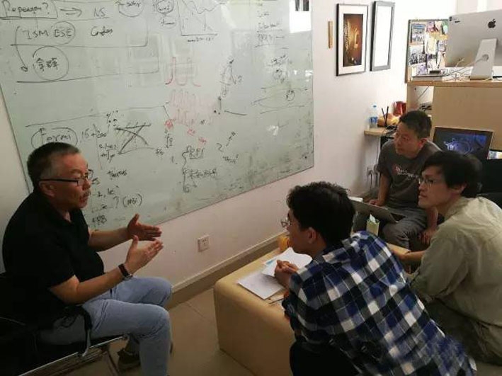 天眼望远镜南仁东,天眼之父南仁东500字