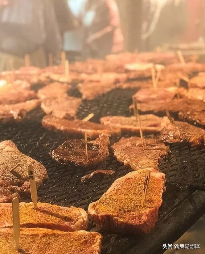 在蒙特雷工作生活,在世界顶级大学上学什么感受