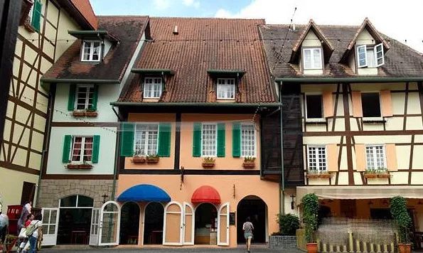 吉隆坡的繁华程度让我震惊,吉隆坡到底值得去吗