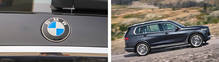 从破产到赚100万,宝马x7和2020款奔驰gls谁更值得买