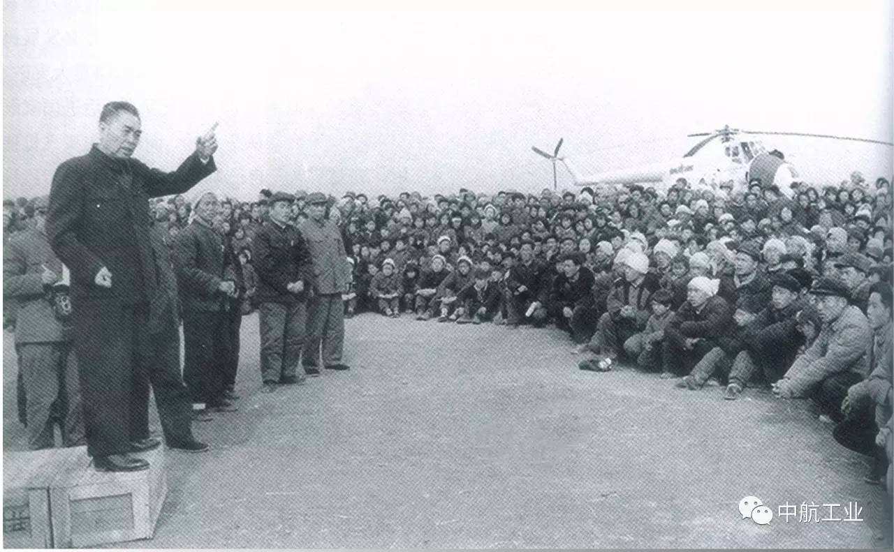红色中华的旋翼先锋，回顾直-5型直升机飞翔在中国天空的那些岁月