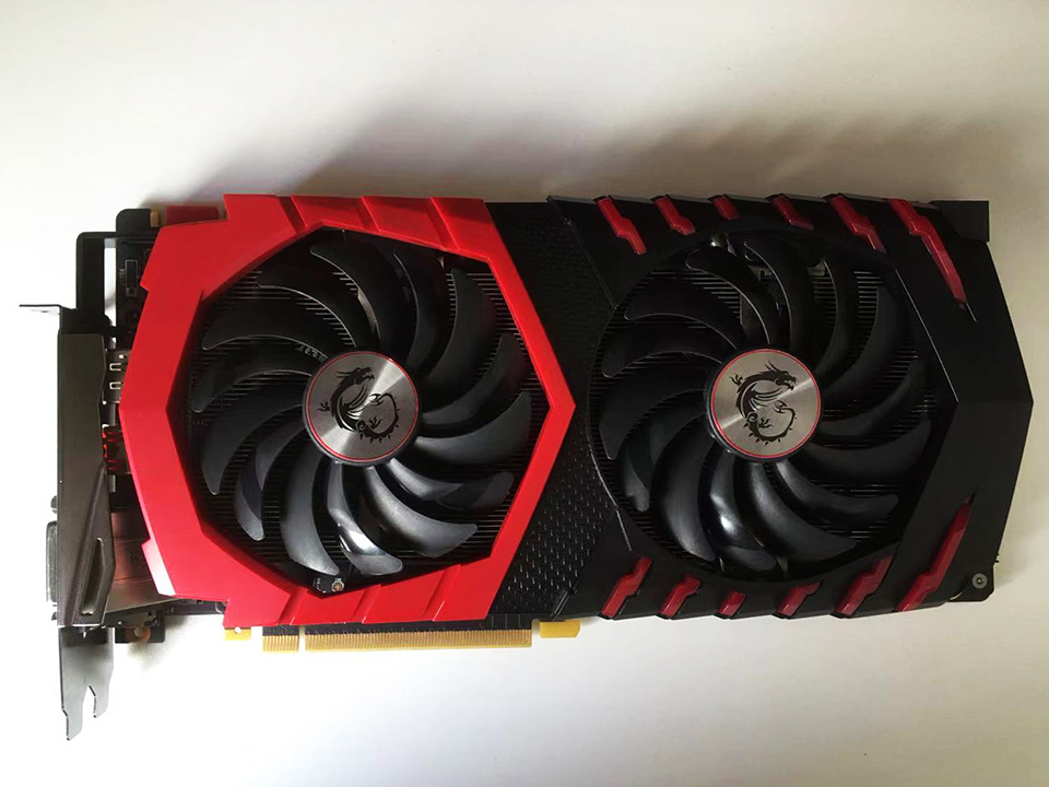 台式大机箱改小机箱,显卡大了怎么装小机箱