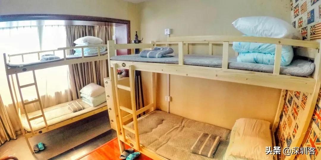 深圳青旅多少钱一天,深圳青旅旅游团