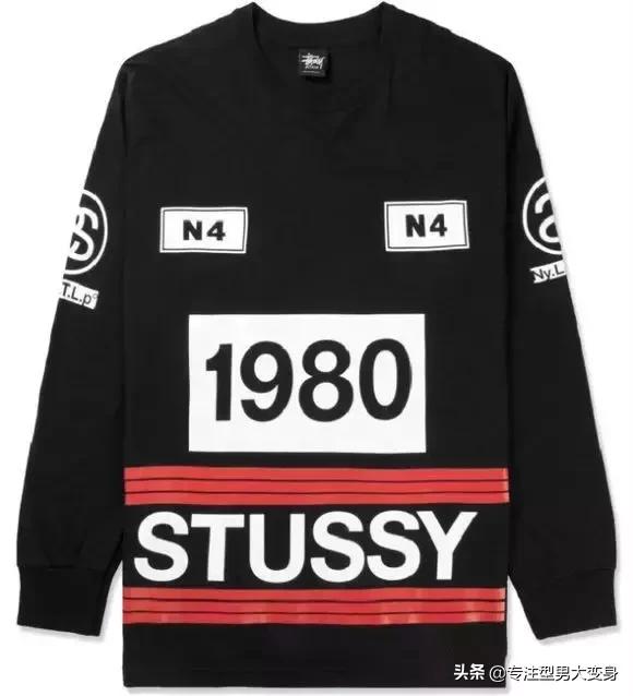 你以为你有双鞋就是潮男吗,你以为一身名牌衣服就是有钱人吗