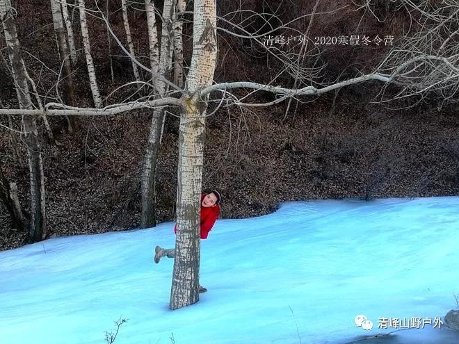 适合小学生寒假去的冬令营,冬天儿童冰雪游学