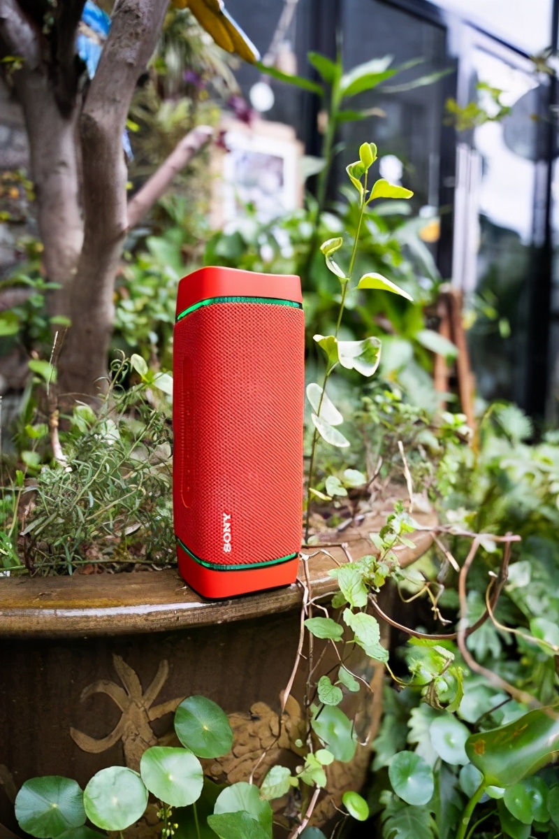 索尼srsxb33功能介绍,索尼srs-xb30蓝牙音箱操作说明