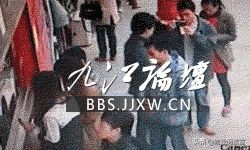 年底了物业提醒业主注意小偷,小偷进家最怕什么晚上