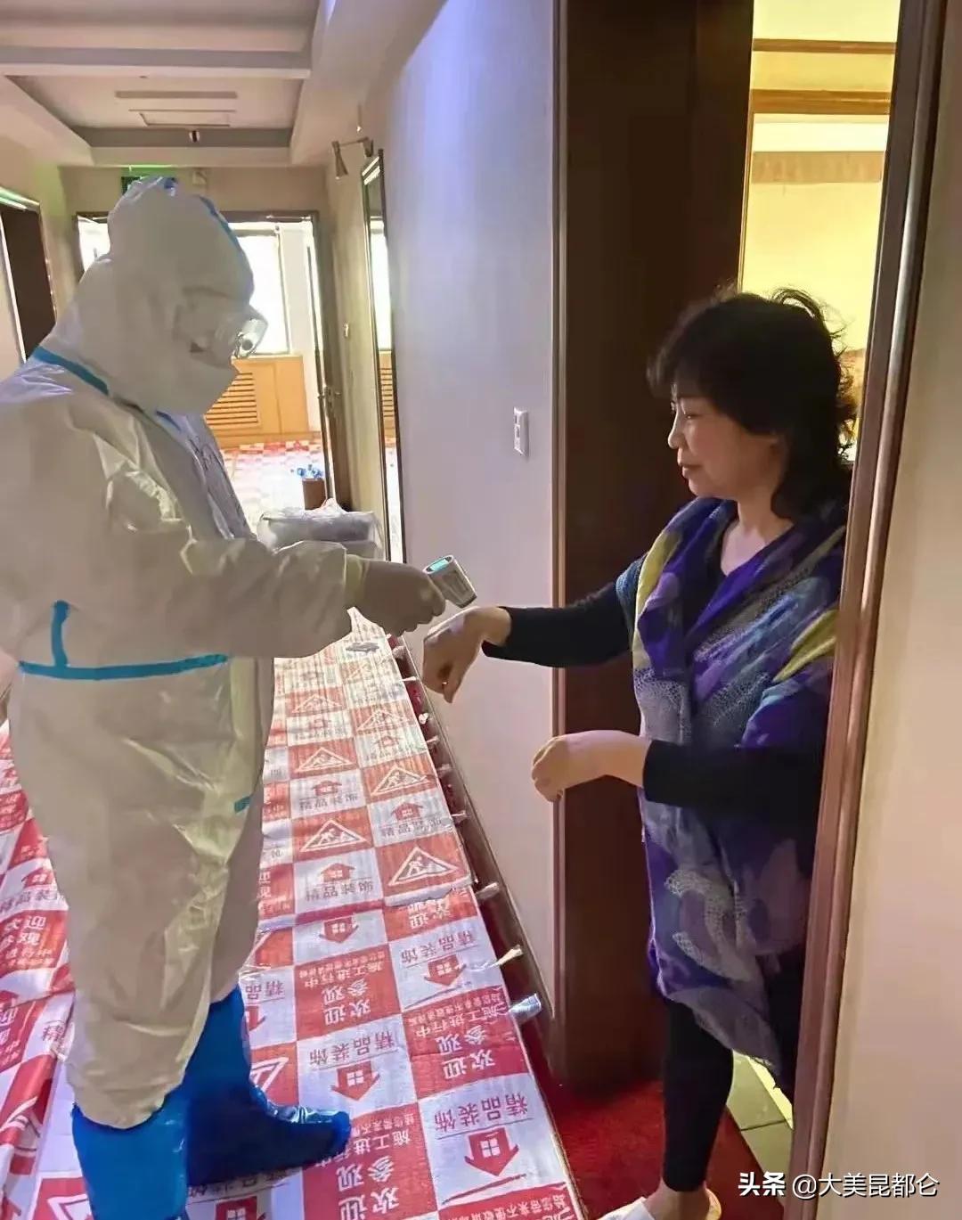 高速滞留群众回了封感谢信,送给滞留旅客的暖心祝福