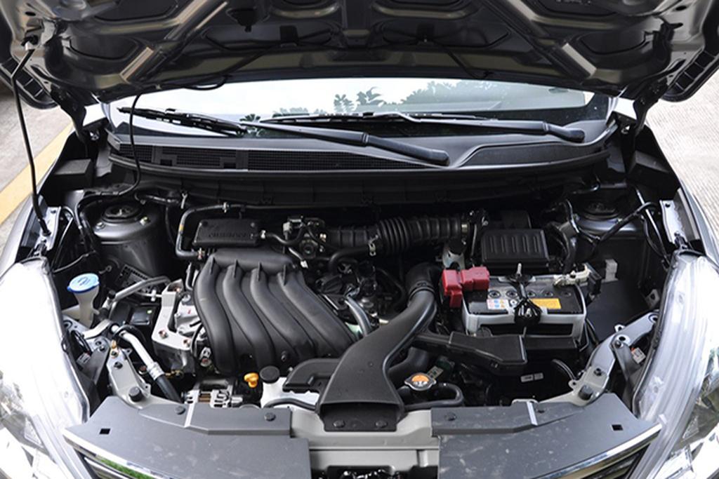 2019款骊威报价及图片,骊威1.6排量二手车价格