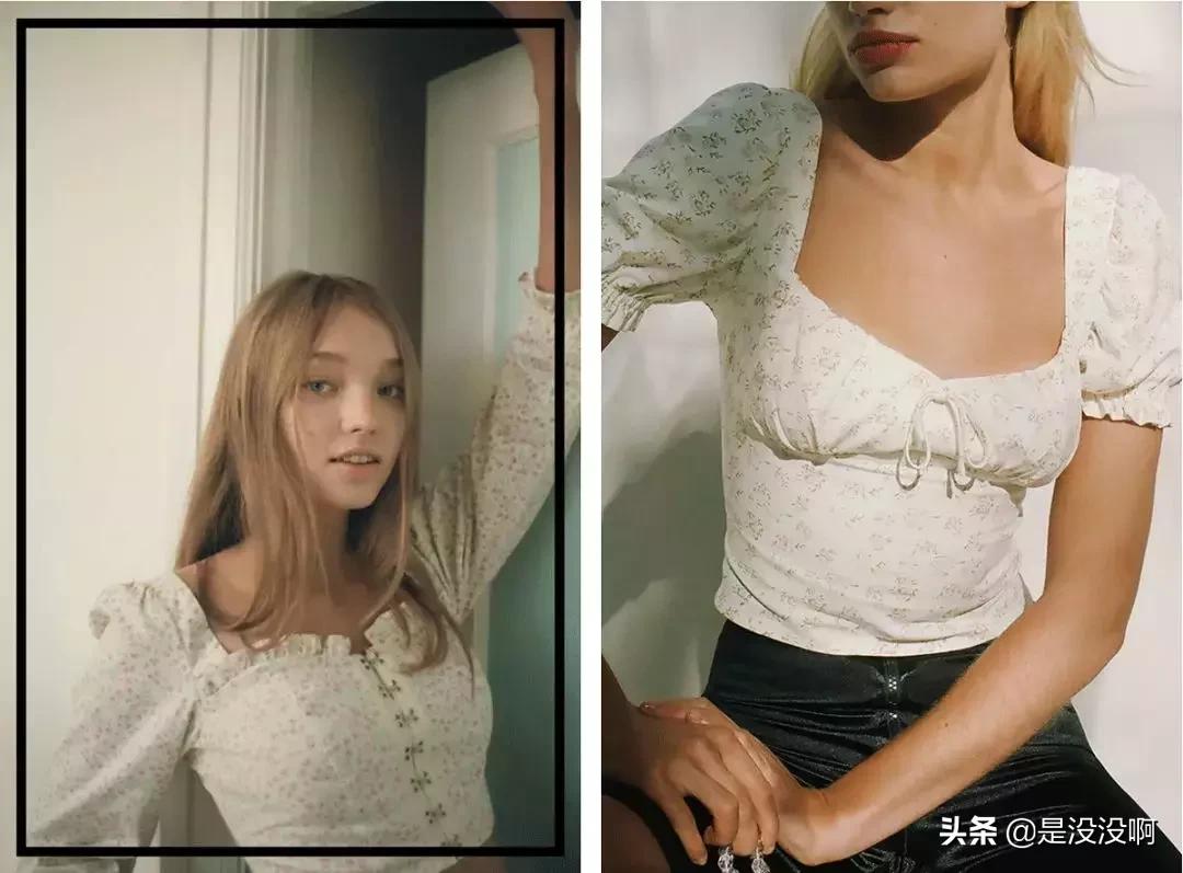 有哪些便宜又好的快时尚品牌,除了zara还有哪些小资品牌