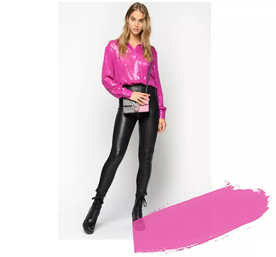 缤纷夏日的主题相关内容,缤纷夏日必备