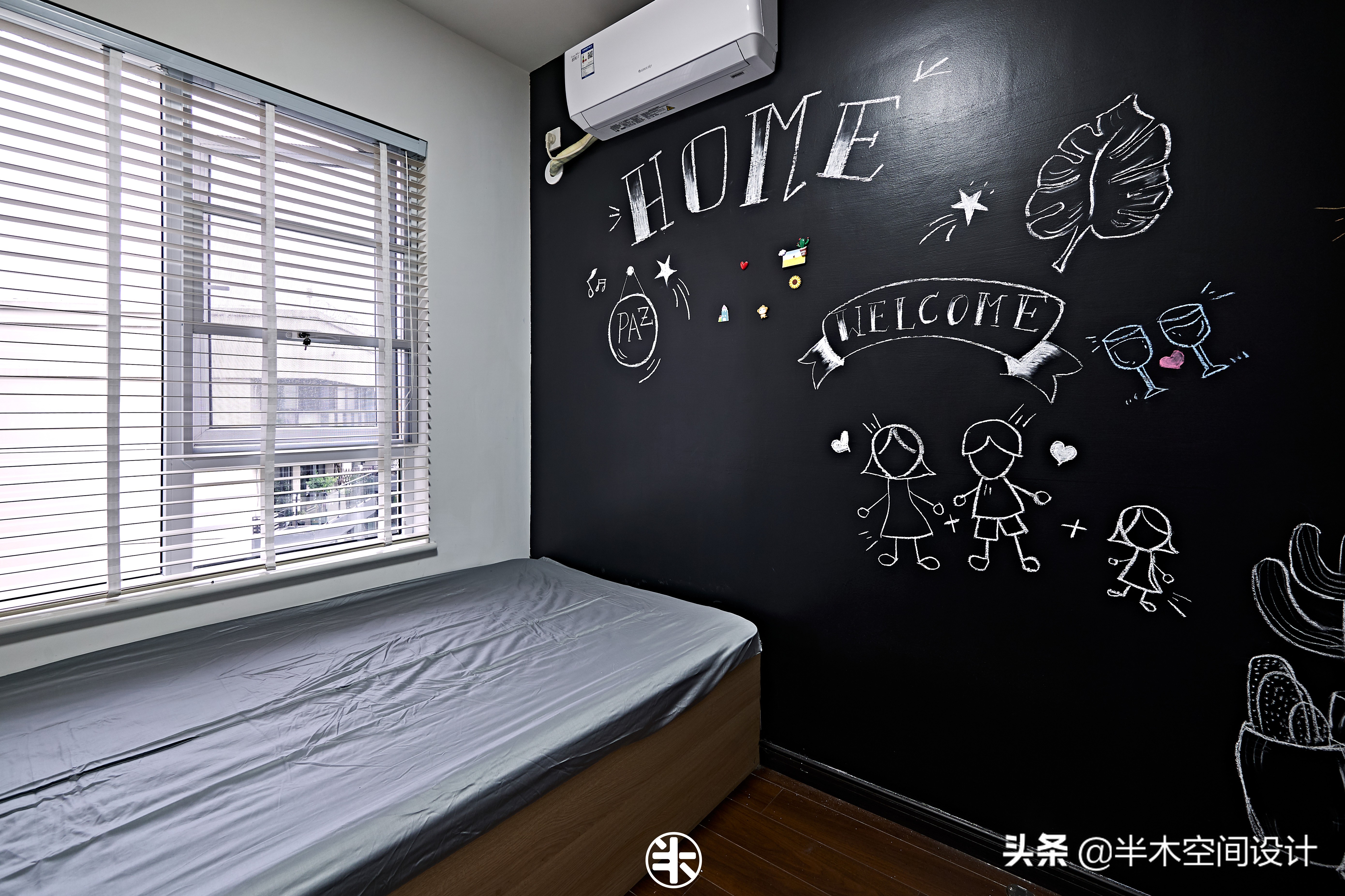 精装房改造法式复古深色,精装房改造轻法式与小复古