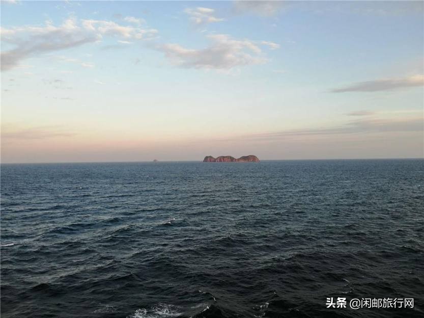 带着老人们去邮轮旅游,带长辈去邮轮