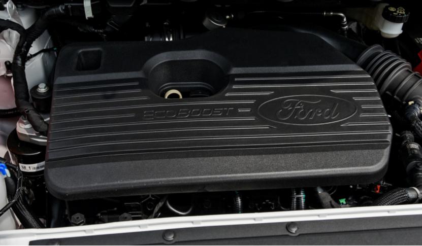 试驾锐界st,试驾锐界st-line四驱自驾游