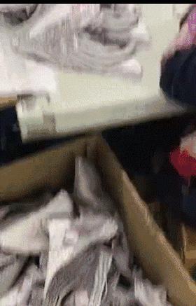 怎么判断是不是买到假鞋了,买了假鞋该怎么说是真的